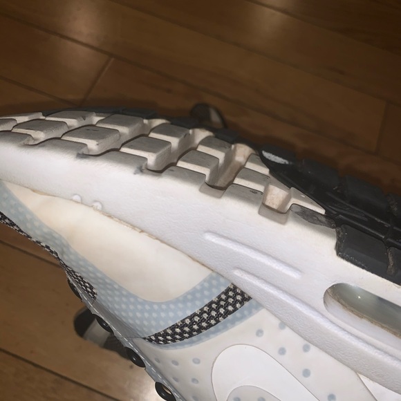 Nike Air Max Zero “Oreo” - Picture 8 of 8